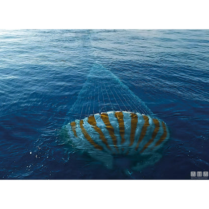 Motomarine Ancora Galleggiante Sea Guardians in nylon — vista 6