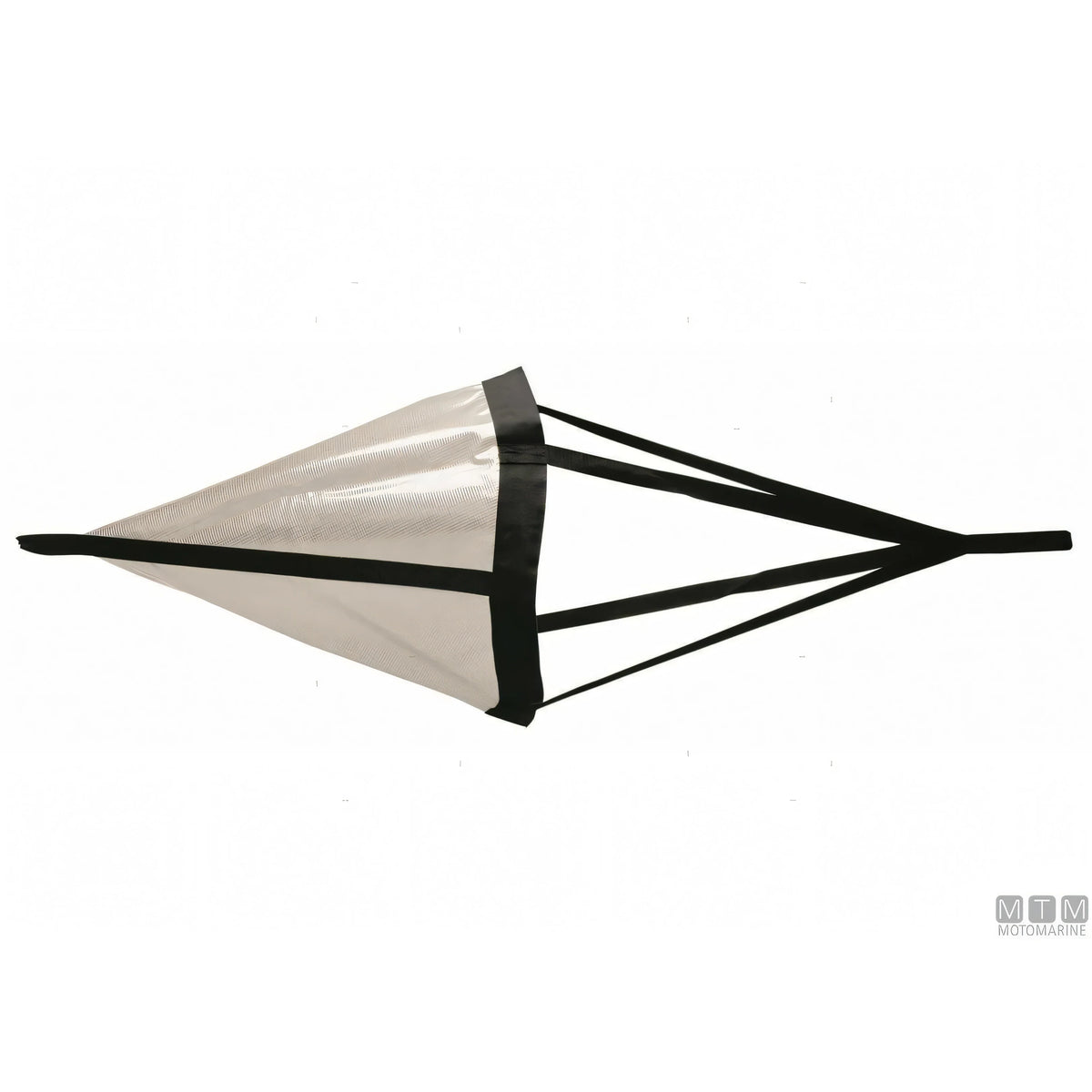 Ancora Galleggiante Top Drag Heavy Duty – Ancora Galleggiante in Nylon Rip-Stop e PVC — Fino a 6 metri