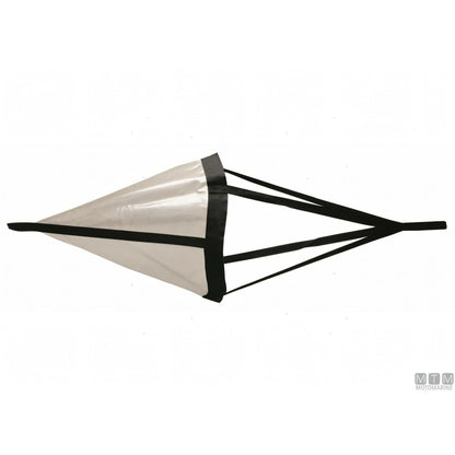 Ancora Galleggiante Top Drag Heavy Duty – Ancora Galleggiante in Nylon Rip-Stop e PVC — Fino a 6 metri