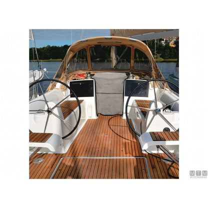 Water Line oscurante boccaporto Companionway — 90 x 180 cm