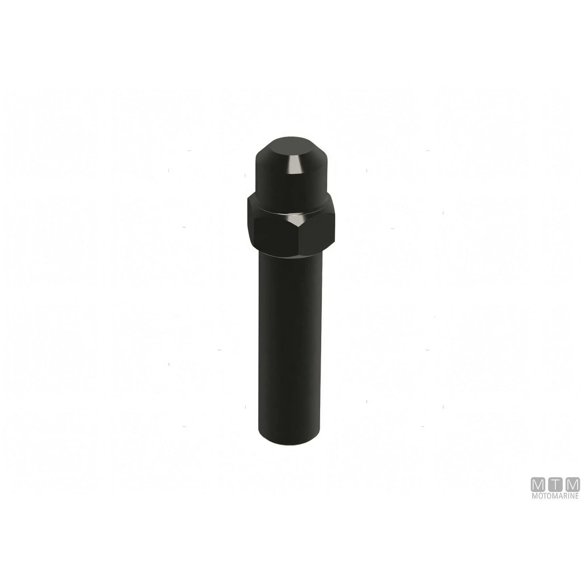 Fastmount componente sistema fissaggio pannelli STD — Punta per femmina