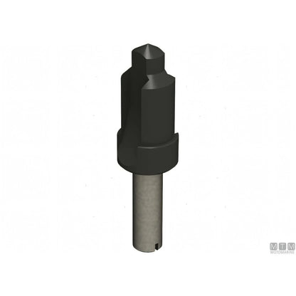 Fastmount componente sistema fissaggio pannelli STD — Punta per foro Ø 16,8 mm