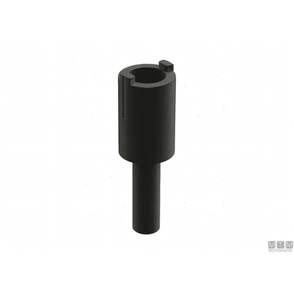 Fastmount componente sistema fissaggio pannelli STD — Punta per avvitare maschio