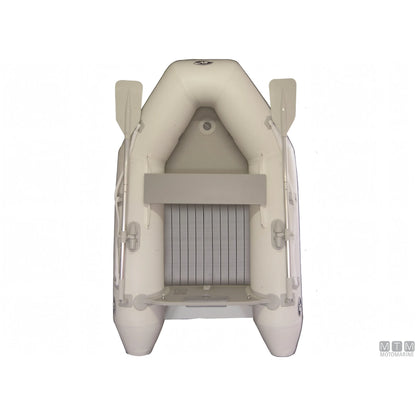 Motomarine rivestimento EVA Deck per pavimentazione nautica — Fresato Grigio - Adesivo 3M