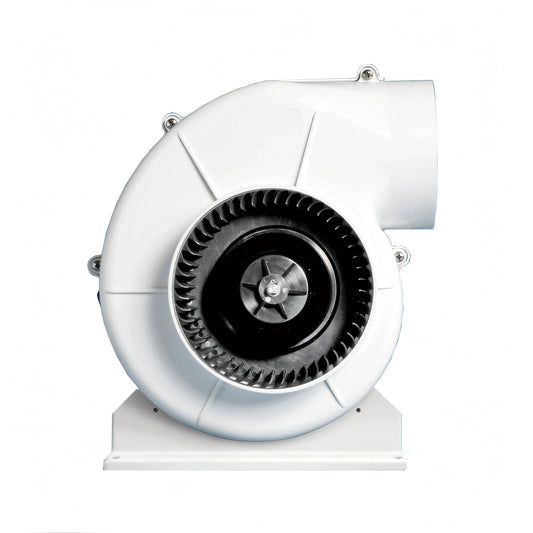 Aspiratore Ocean Technologies 550 mc/ora a staffa