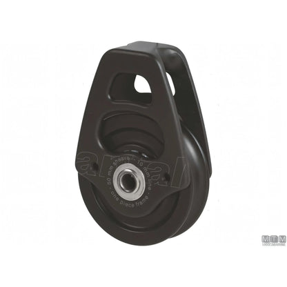 Bozzello Antal puleggia 50 mm cassa alluminio — Web