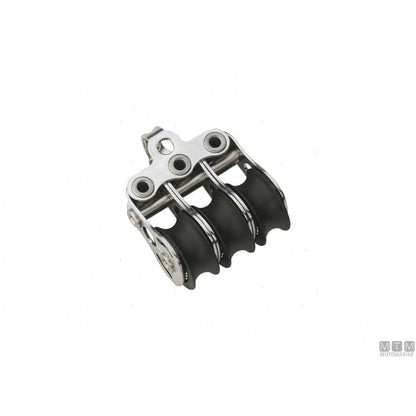 Hermann Sprenger bozzello Micro XS puleggia su sfere D19mm — Triplo