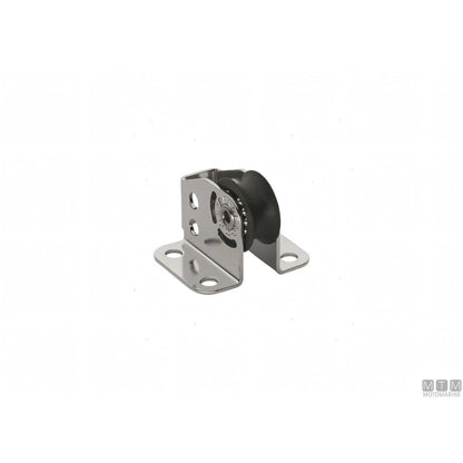 Hermann Sprenger bozzello Micro XS puleggia su sfere D19mm — Rinvio su base