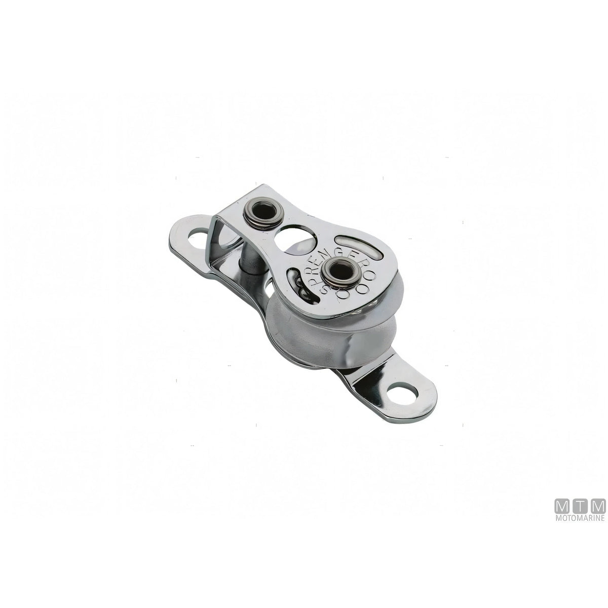 Hermann Sprenger bozzello Micro XS acciaio inox — Rinvio piano