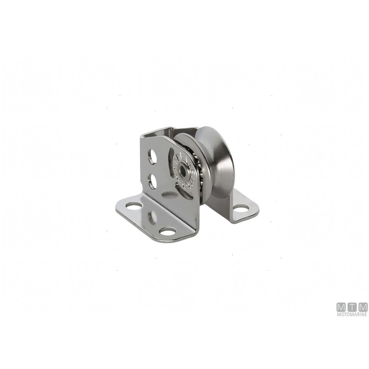 Hermann Sprenger bozzello Micro XS acciaio inox — Rinvio su base