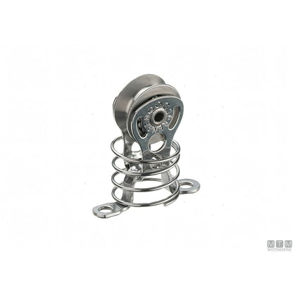 Hermann Sprenger bozzello Micro XS acciaio inox — Rinvio verticale
