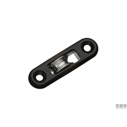 Hermann Sprenger bozzello Micro XS acciaio inox — Singolo a incasso