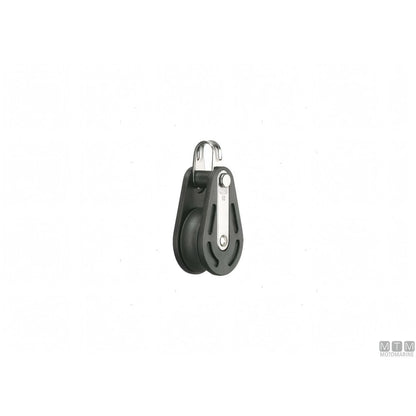 Hermann Sprenger bozzello con puleggia 36mm — Singolo