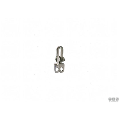 Hermann Sprenger bozzello con puleggia 36mm — Attacco girevole