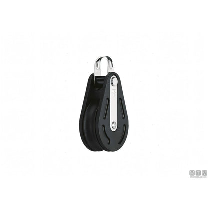 Hermann Sprenger bozzello puleggia 50mm — Singolo