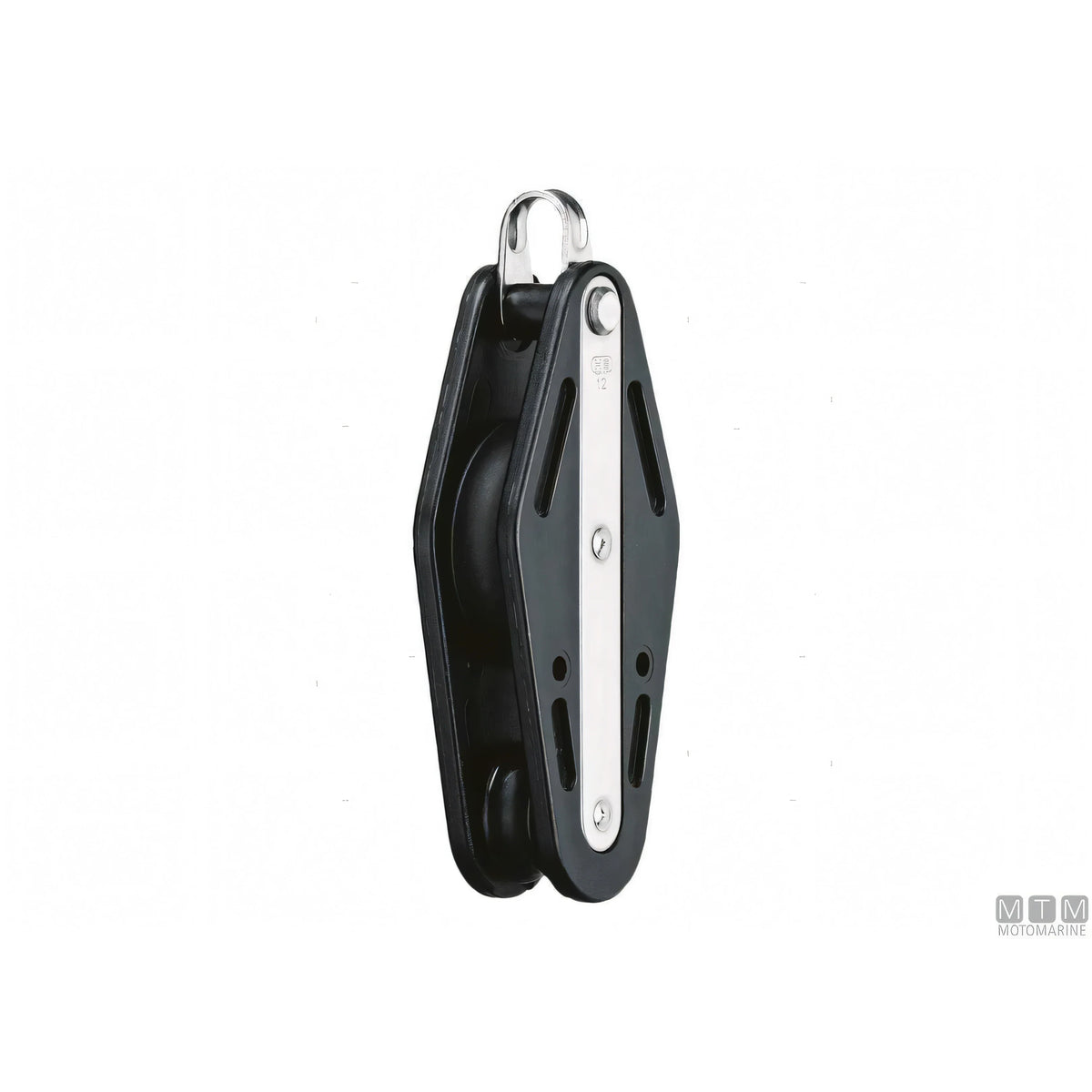Hermann Sprenger bozzello puleggia 50mm — Violino