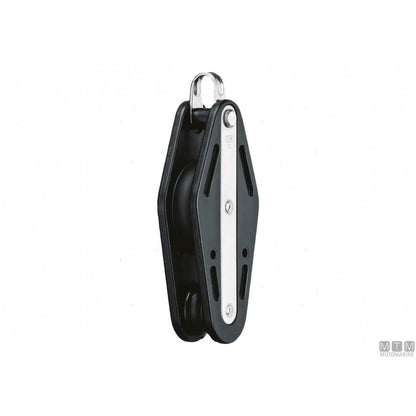 Hermann Sprenger bozzello puleggia 50mm — Violino