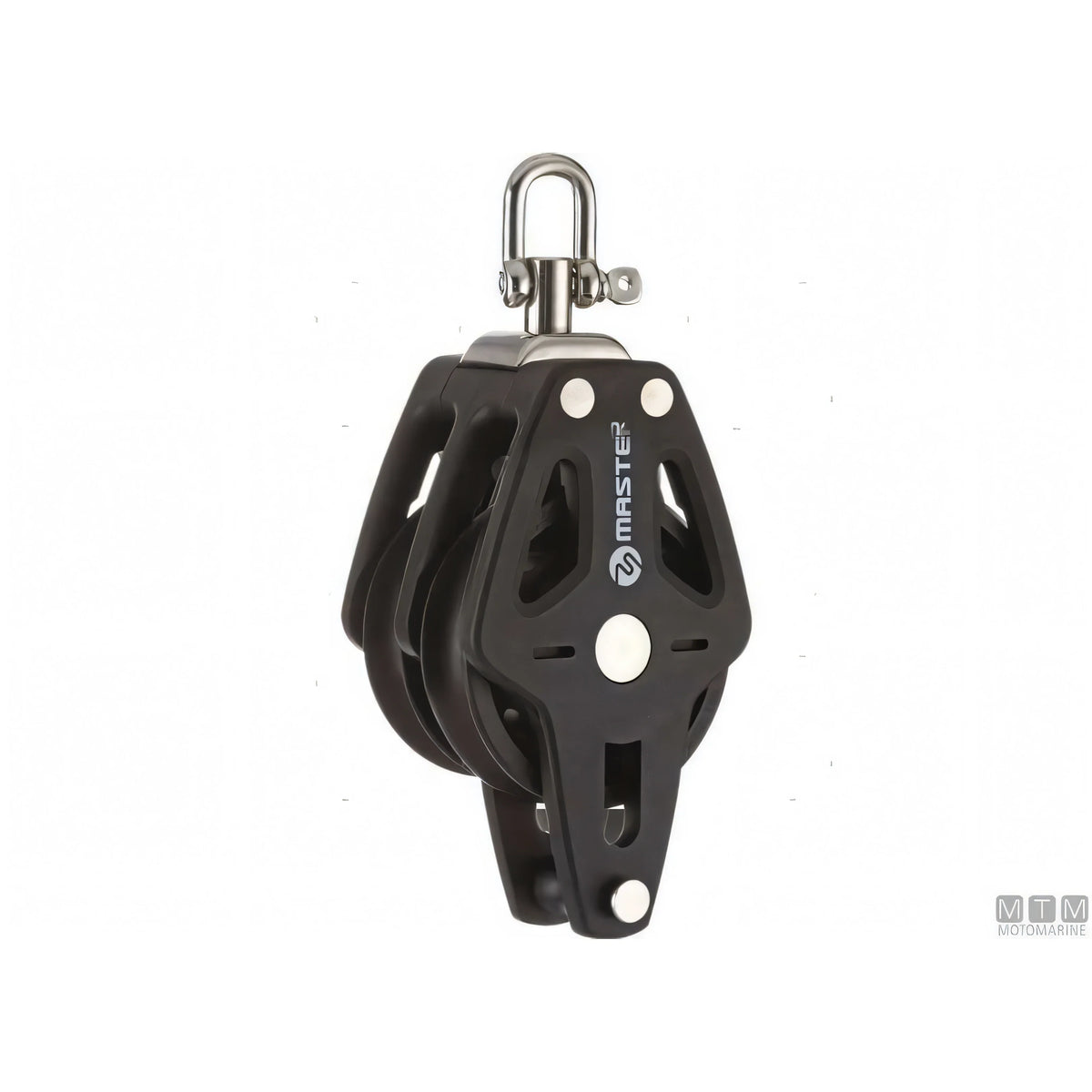 Tersma bozzello Master puleggia 72mm — Singolo