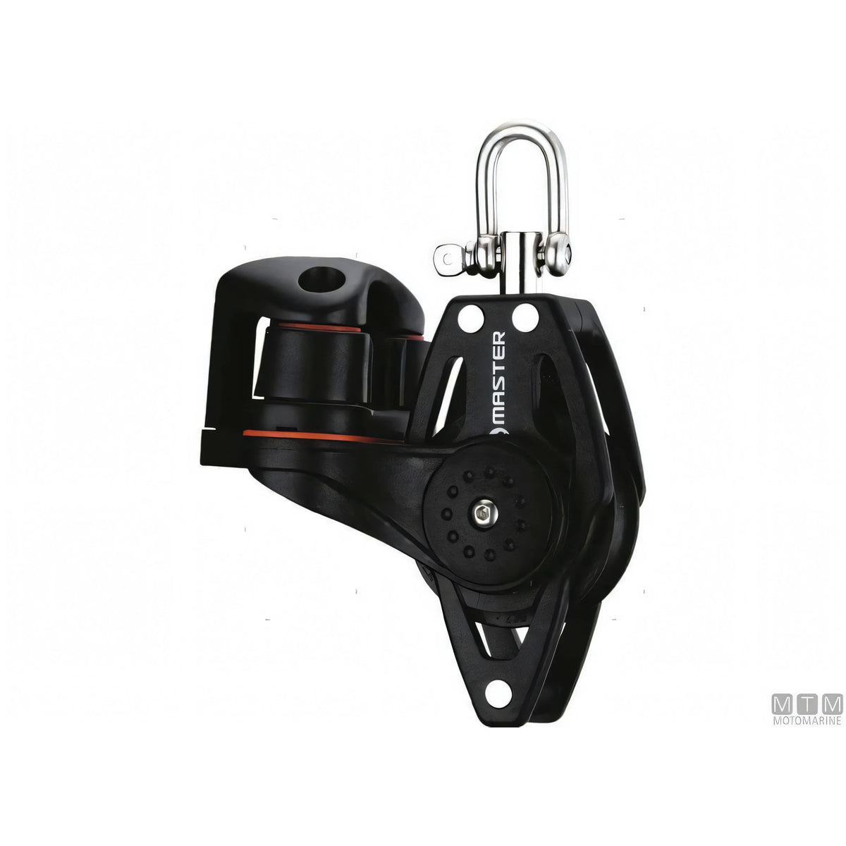 Tersma bozzello Master Composite 75mm su sfere — Singolo