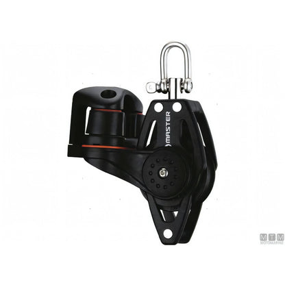 Tersma bozzello Master Composite 75mm su sfere — Singolo