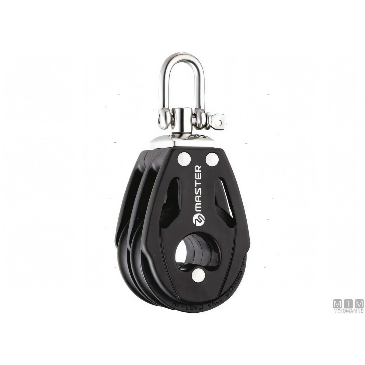 Tersma bozzello Master Composite 75mm su sfere — Singolo