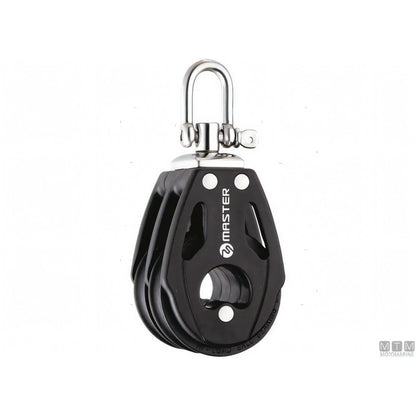 Tersma bozzello Master Composite 75mm su sfere — Singolo