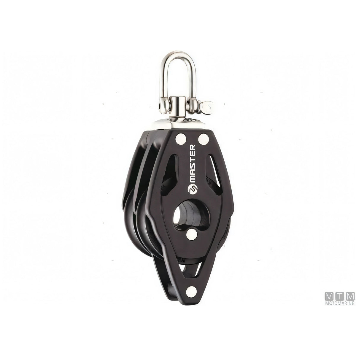 Tersma bozzello Master Composite 75mm su sfere — Singolo