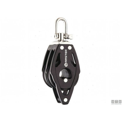 Tersma bozzello Master Composite 75mm su sfere — Singolo