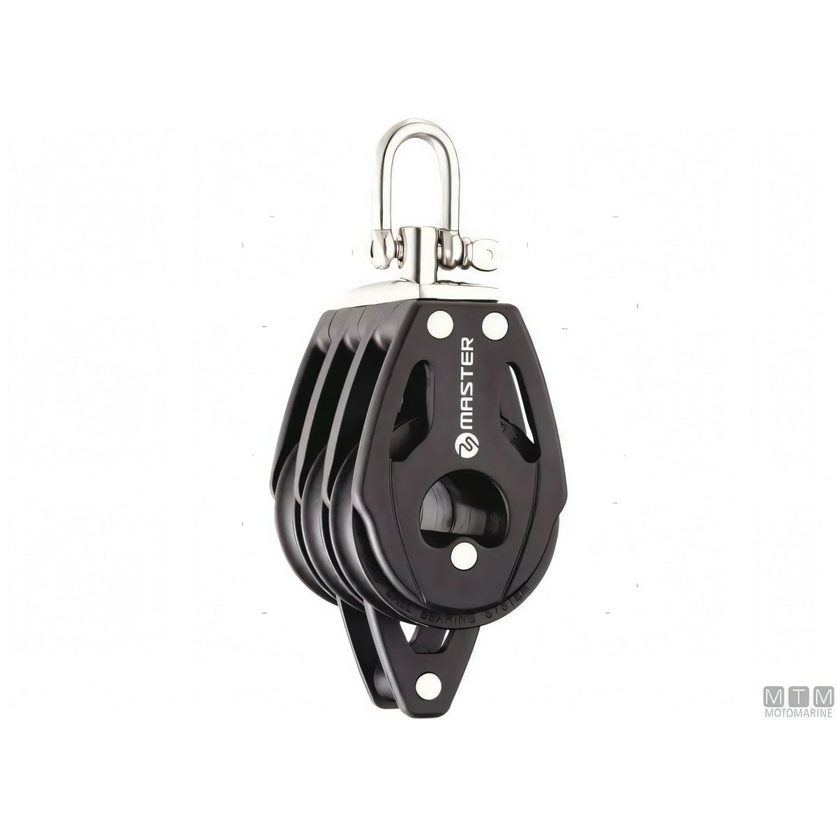 Tersma bozzello Master Composite 75mm su sfere — Singolo