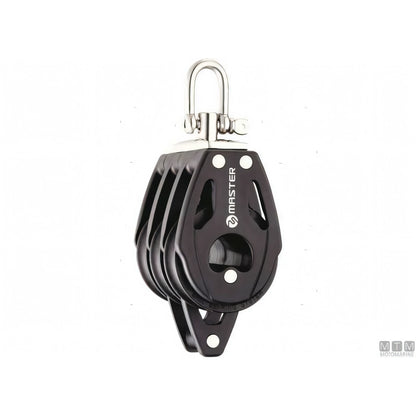 Tersma bozzello Master Composite 75mm su sfere — Singolo