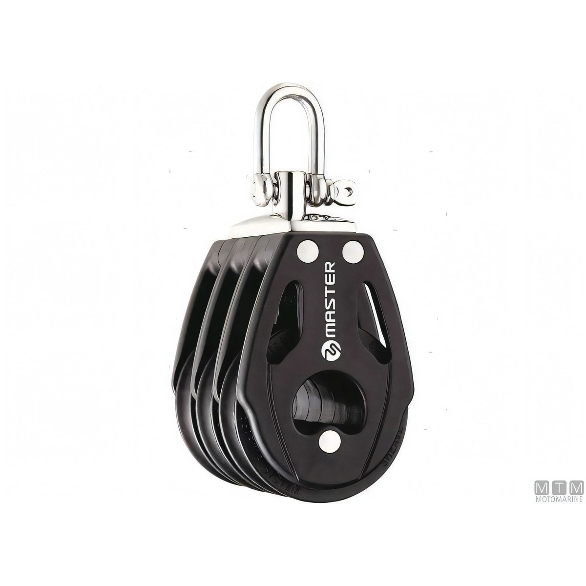 Tersma bozzello Master Composite 75mm su sfere — Singolo