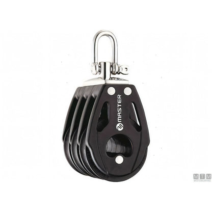 Tersma bozzello Master Composite 75mm su sfere — Singolo