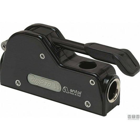 Stopper Antal V-Grip per cime — Singolo 8/12 mm