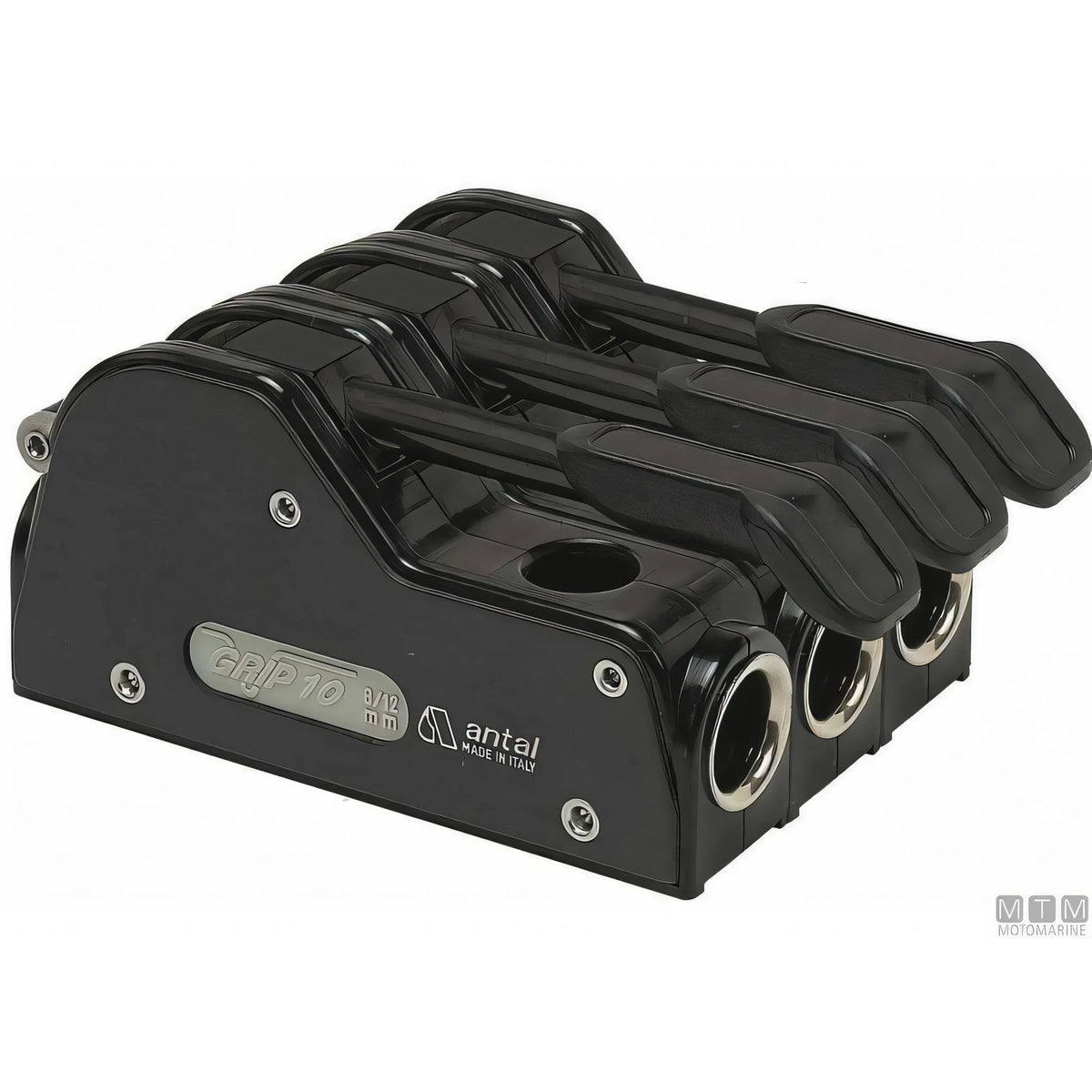 Stopper Antal V-Grip per cime — Singolo 8/12 mm