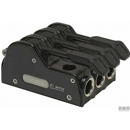 Stopper Antal V-Grip per cime — Singolo 8/12 mm
