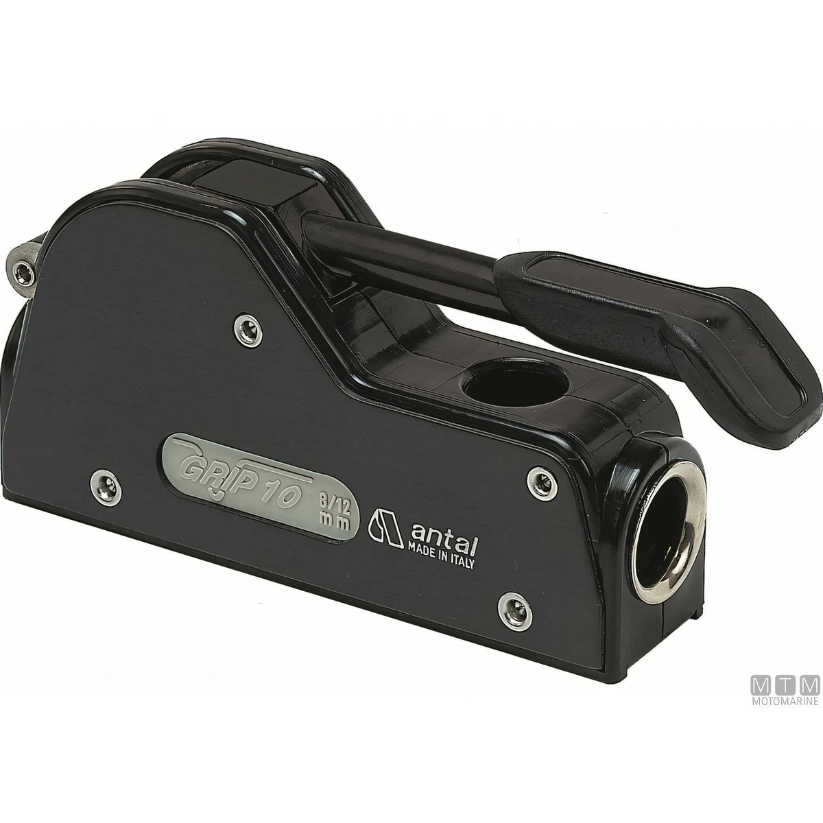 Stopper Antal V-Grip per cime — Singolo 10/14 mm