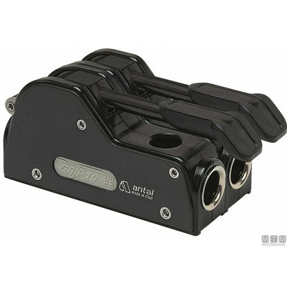 Stopper Antal V-Grip per cime — Doppio 8/12 mm