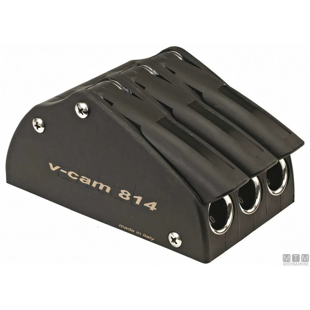 Antal stopper V-Cam 814 bloccacime a camme — Singolo Ø 8/10 mm
