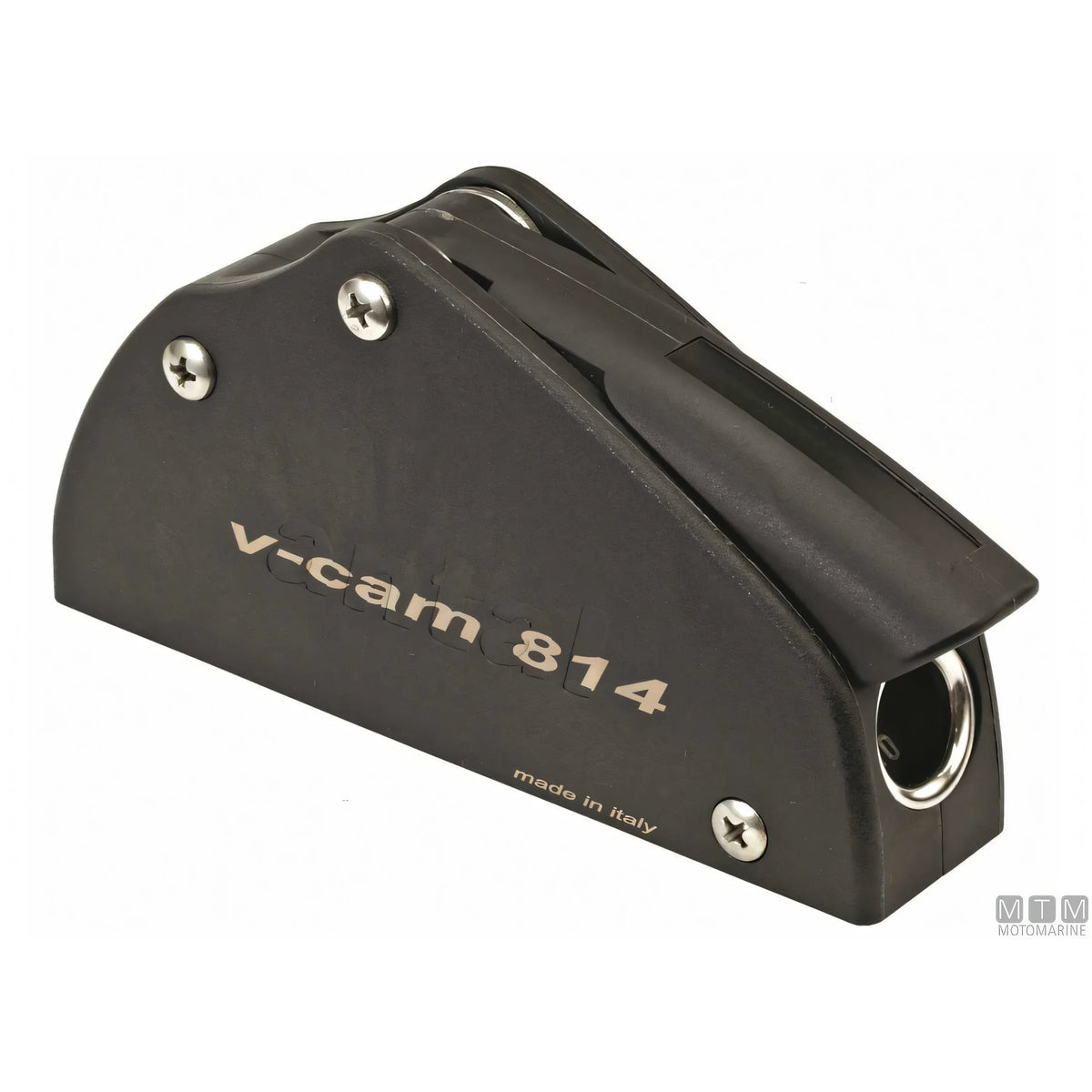 Antal stopper V-Cam 814 bloccacime a camme — Singolo Ø 10/12 mm