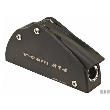 Antal stopper V-Cam 814 bloccacime a camme — Singolo Ø 12/14 mm