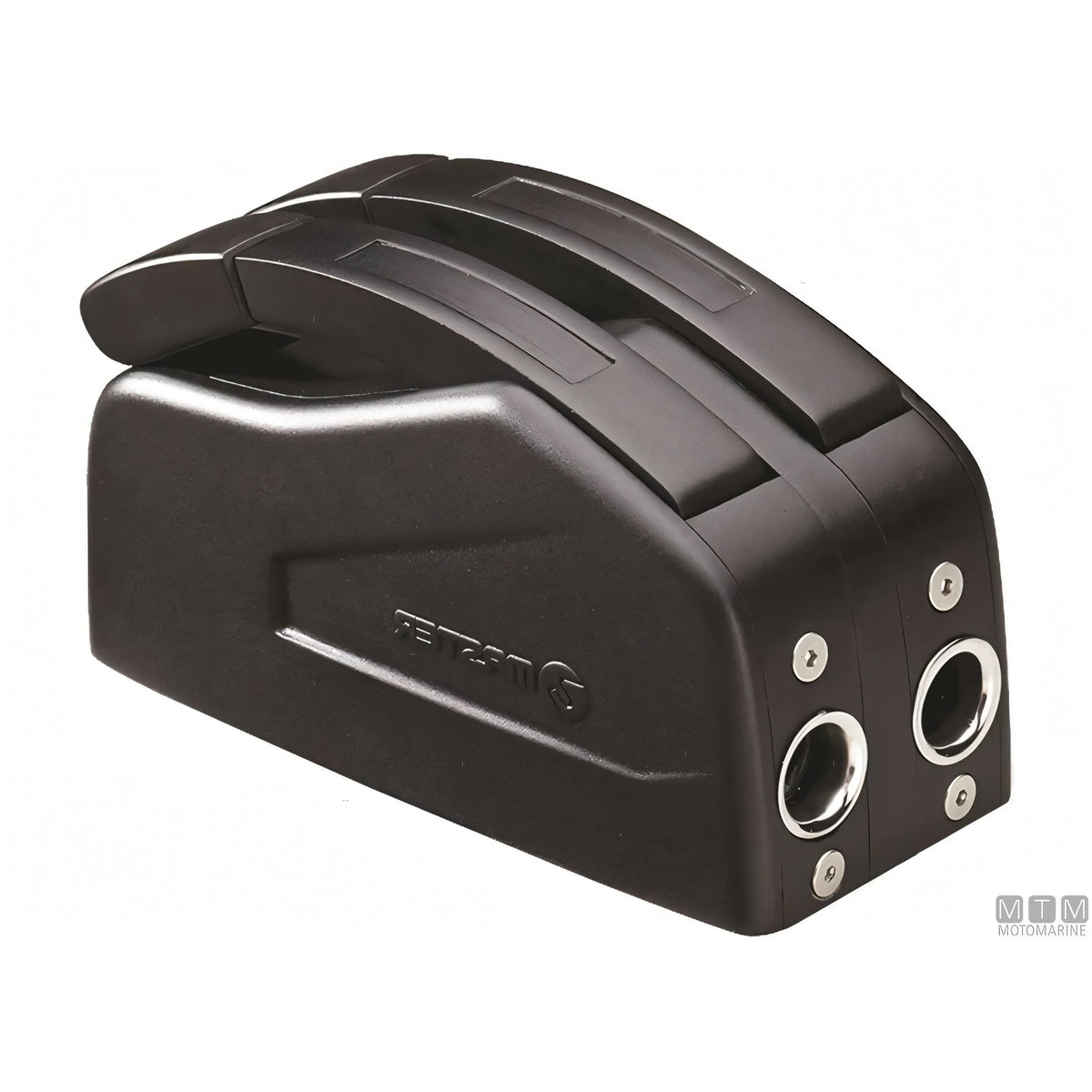 Tersma Stopper Master XTC per cime Ø 8 mm — Doppio