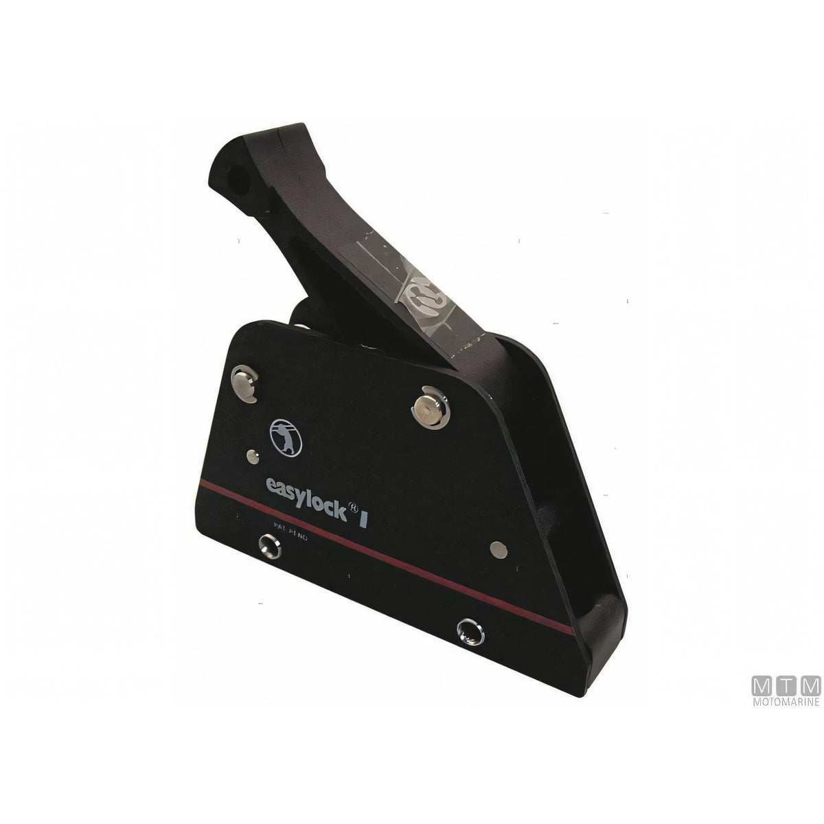 Stopper Easylock I per scotte, doppio e triplo
