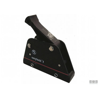 Stopper Easylock I per scotte, doppio e triplo