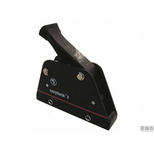 Stopper Easylock I per scotte, doppio e triplo