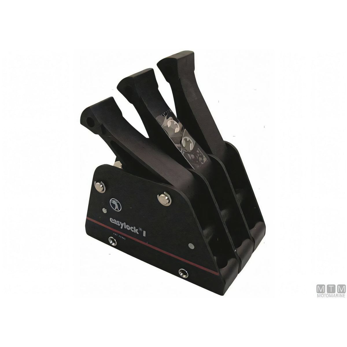 Stopper Easylock I per scotte, doppio e triplo — vista 3