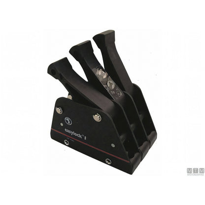 Stopper Easylock I per scotte, doppio e triplo — vista 3