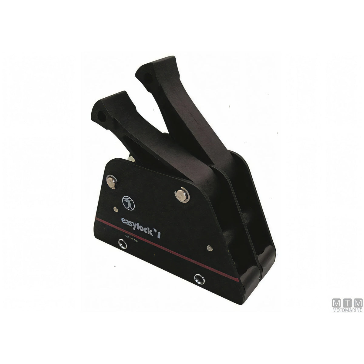 Stopper Easylock I per scotte, doppio e triplo — vista 2