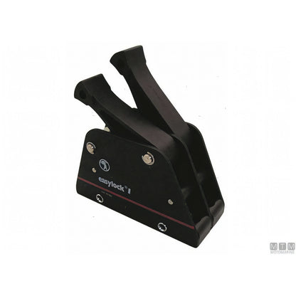 Stopper Easylock I per scotte, doppio e triplo — vista 2