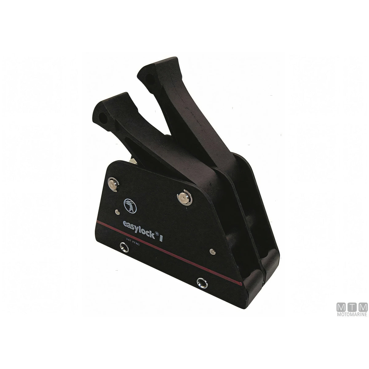 Stopper Easylock I per scotte, doppio e triplo — Doppio Ø 6/10 mm