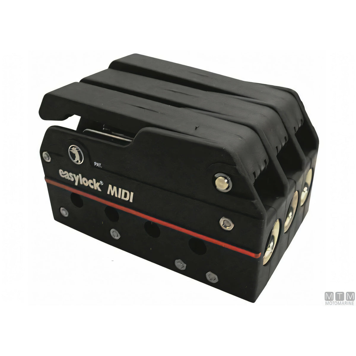 Motomarine Stopper Easylock Midi per scotte — Singolo